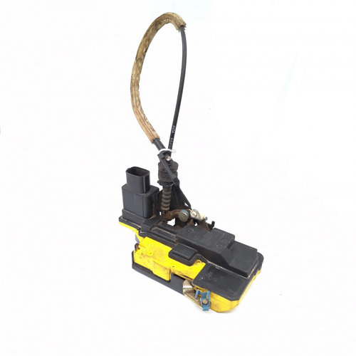 Broasca Usa Stanga Spate Volvo Xc90 1 2002 > Valeo