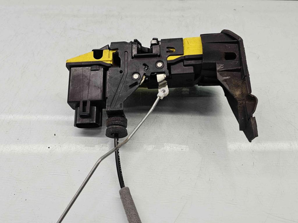 Broasca usa stanga spate Volvo XC90 [Fabr 2002-2014] 30699754
