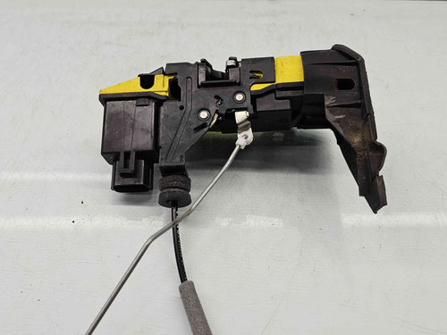 Broasca usa stanga spate Volvo XC90 [Fabr 2002-2014] 30699754