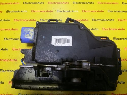 Broasca Usa Stanga Spate VW, 7L0839015D