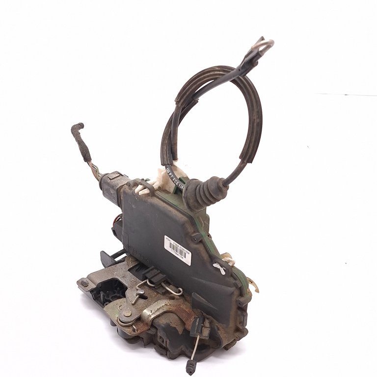 Broasca Usa Stanga Spate Vw Golf 4 1997-2004 1.6 16V Bcb Benzina Y3B4839015M, Y3B4 839015M, 45My3B4839015M, 45M-Y3B4 839015M, 117684104, 117684-104, 1J4839085