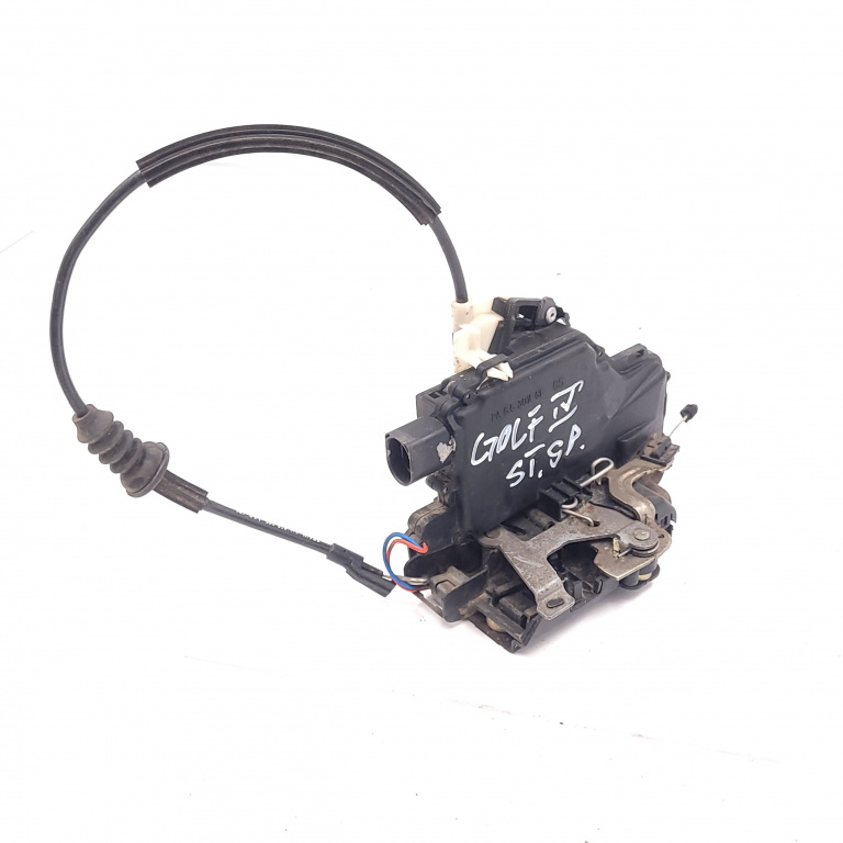 Broasca Usa Stanga Spate Vw Golf 4 1997-2004