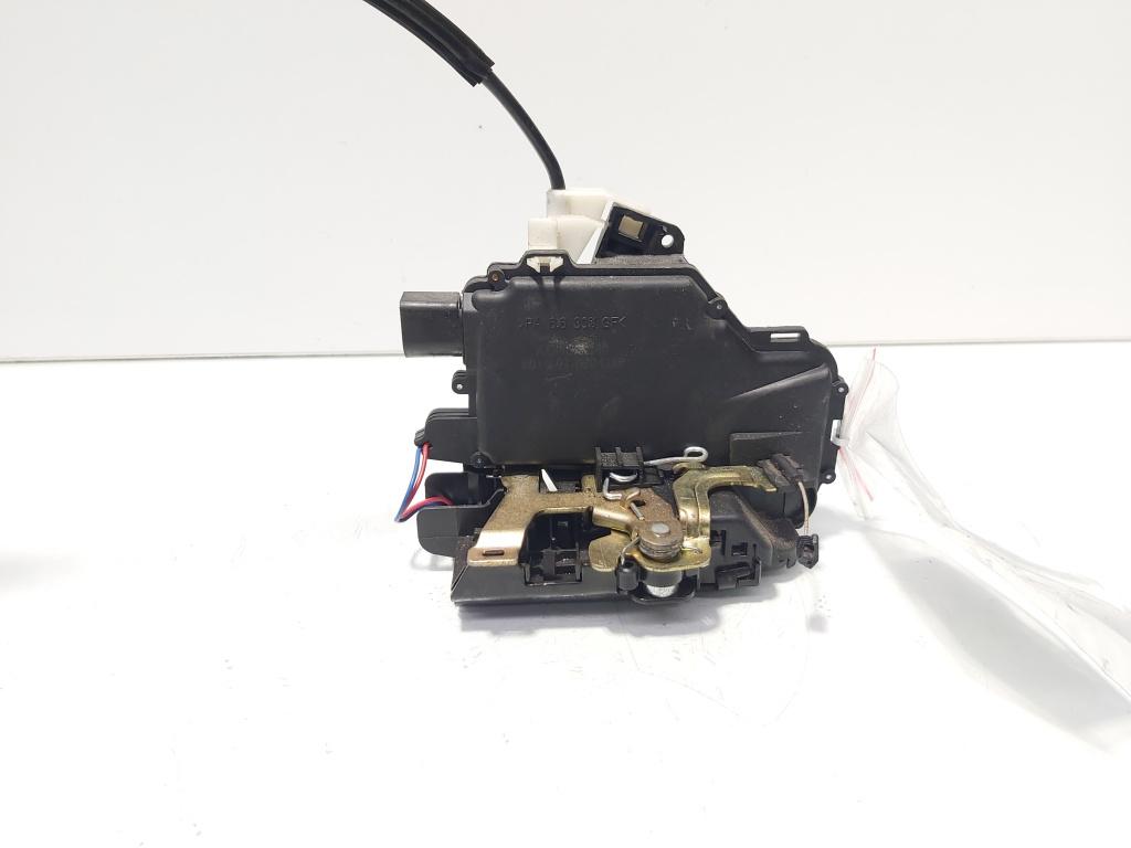 Broasca usa stanga spate, Vw Golf 4 (1J1) (id:681657)