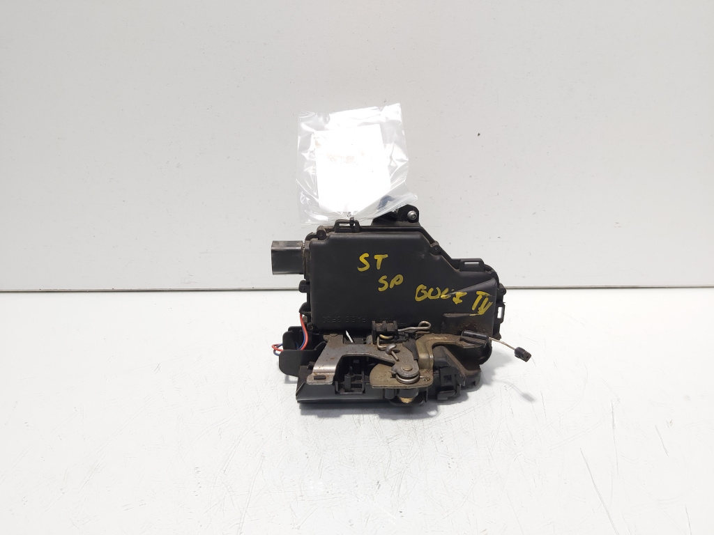 Broasca usa stanga spate, Vw Golf 4 (1J1) (id:705287)