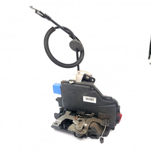 Broasca Usa Stanga,spate VW GOLF 5 2003 - 2009 7L0839015, 7L0 839 015
