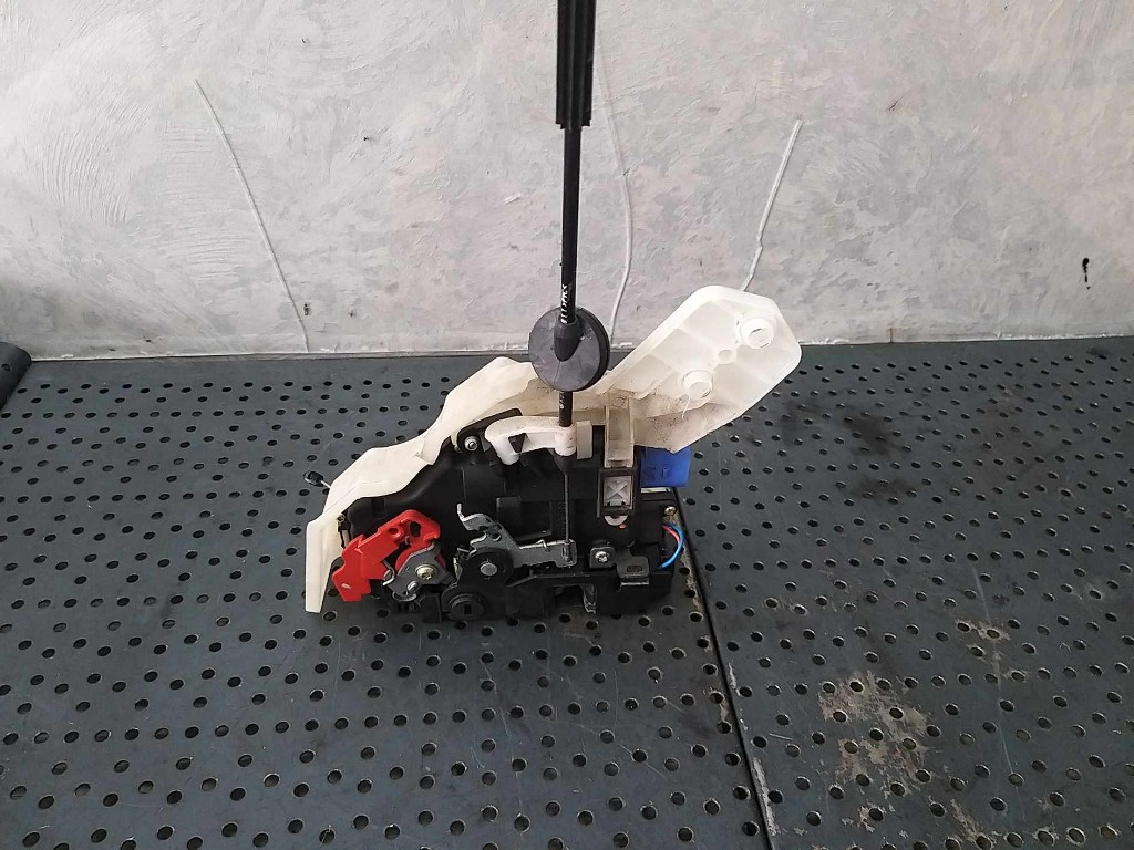 Broasca usa stanga spate vw golf 6 5k break
