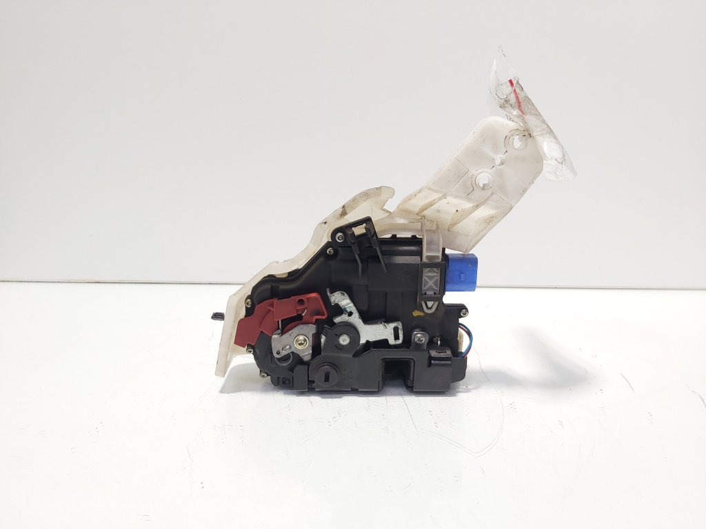 Broasca usa stanga spate, Vw Golf 6 Variant (AJ5) (id:678323)