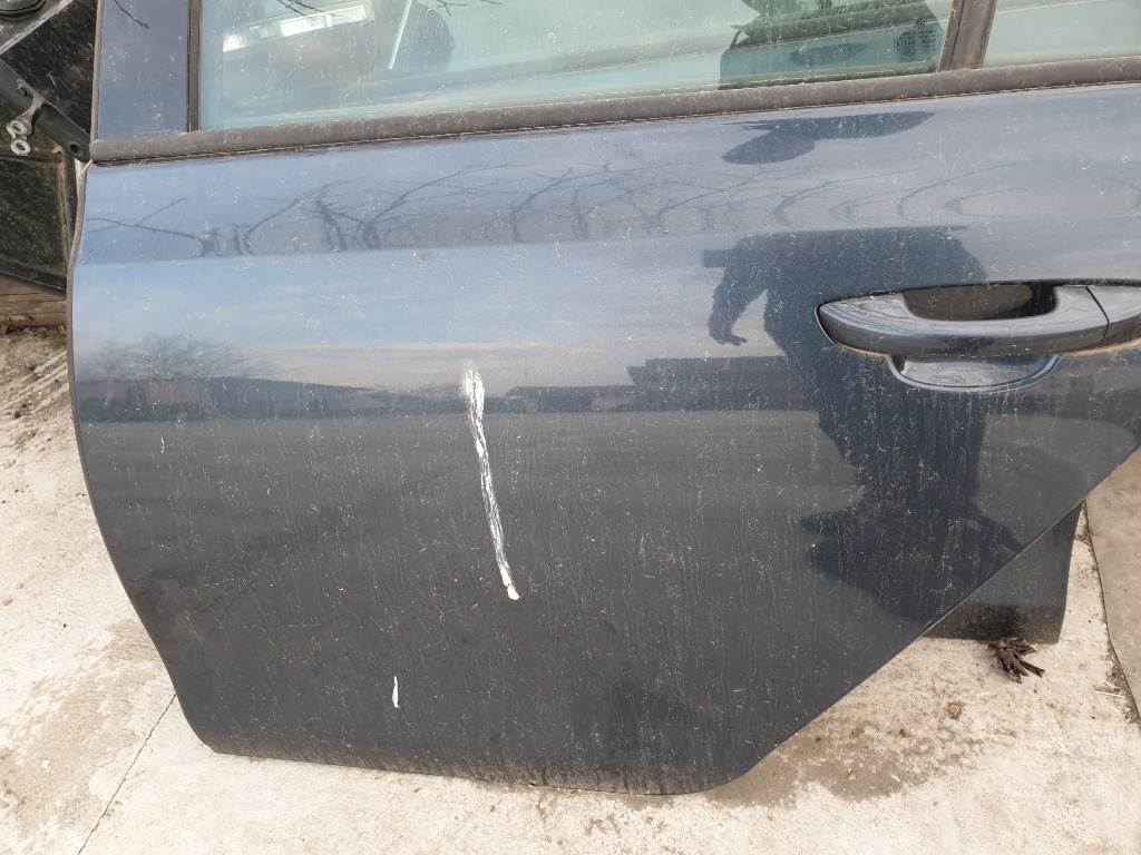 Broasca Usa Stanga Spate Vw Golf 6