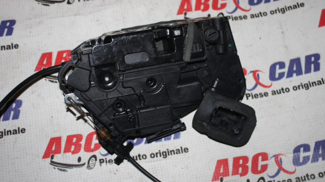 Broasca usa stanga spate VW Golf 7 2014-2020 cod: 5K4839015Q