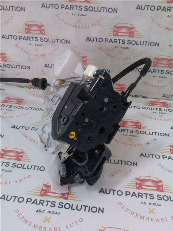 Broasca usa stanga spate VW PASSAT B 6
