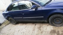 Broasca usa stanga spate Vw Passat B5.5 Berlina An...