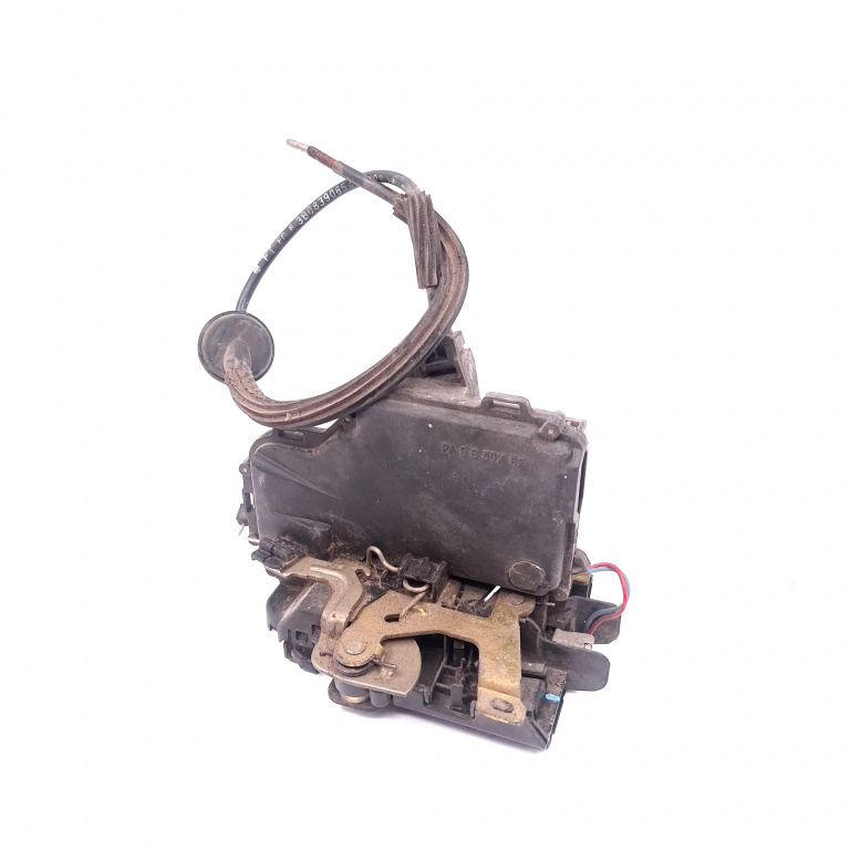 Broasca Usa Stanga Spate Vw Passat B5, B5.5 1996-2005