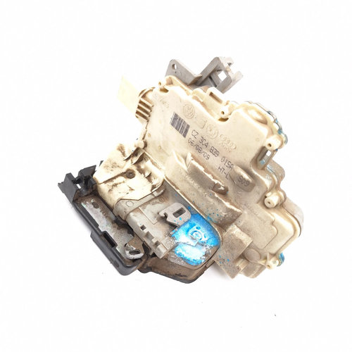 Broasca Usa Stanga,spate VW PASSAT B6 2005 - 2010 3C4839015A