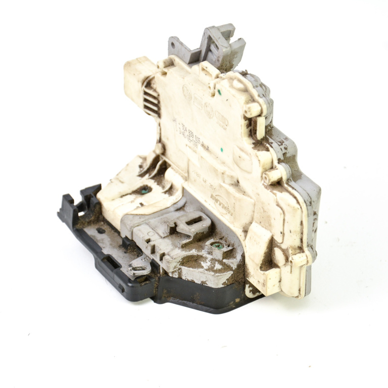 Broasca Usa Stanga Spate Vw Passat B6 2005-2010 3C4839015, 3C4 839 015