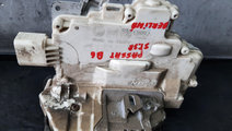 Broasca usa stanga spate vw passat b6 3c2 3c4839