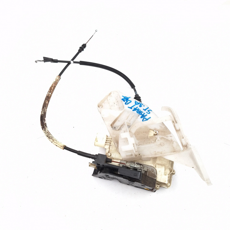 Broasca Usa Stanga,spate VW PASSAT B7 2010 - 2014
