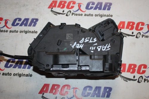 Broasca usa stanga spate VW Passat B8 2014-2019 5TA839015E