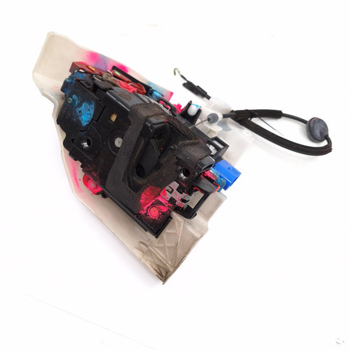 Broasca Usa Stanga Spate Vw Phaeton (3D) 2002-2016 3D0839767A, 3D0839767, 840299101, E840299101, 3D0...