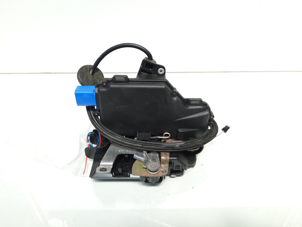 Broasca usa stanga spate, VW Polo (9N) (id:557480)