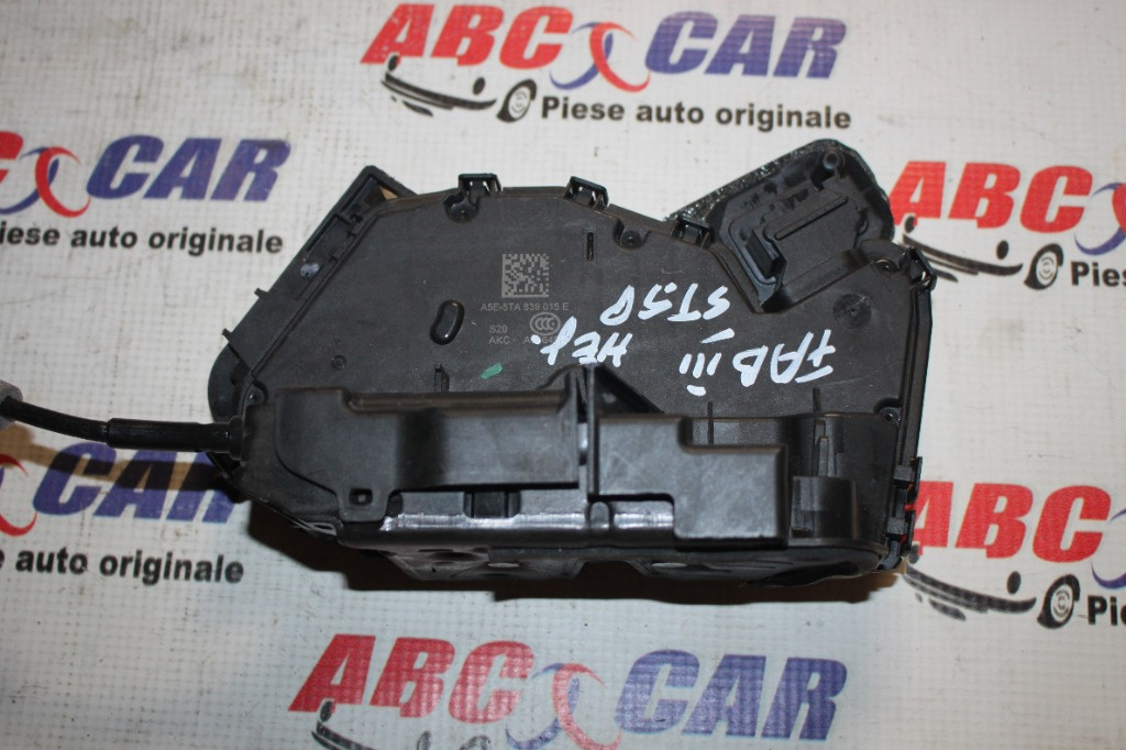 Broasca usa stanga spate VW T-Roc (A11) 2017-prezent 5TA839015E