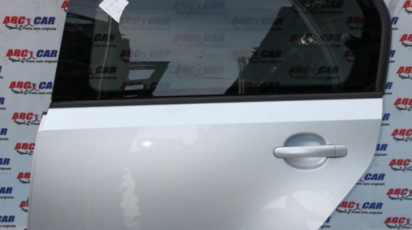 Broasca usa stanga spate VW UP model 2015