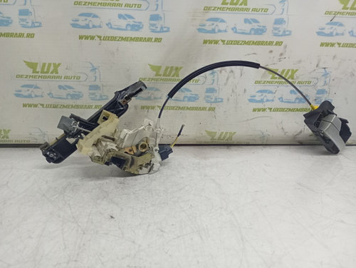 Broasca usa stanga spate xs41-a26413-cg Ford Mondeo MK3 [2000 - 2003] 2.0 tdci D6BA