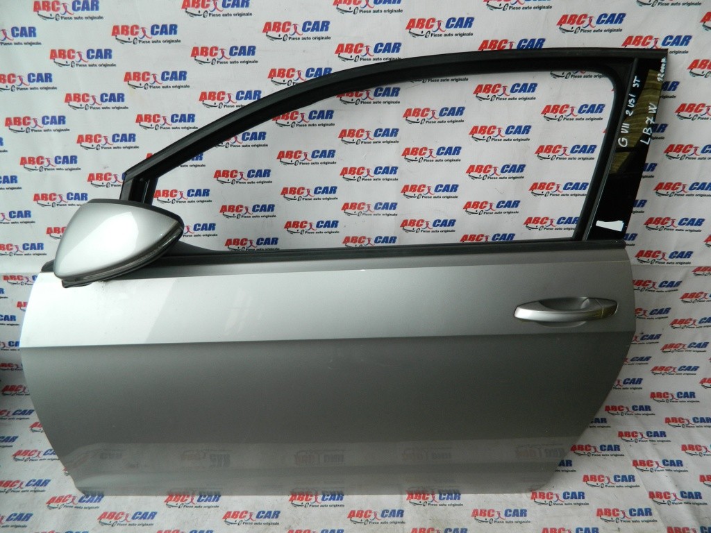 Broasca usa stanga VW Golf 7 Coupe