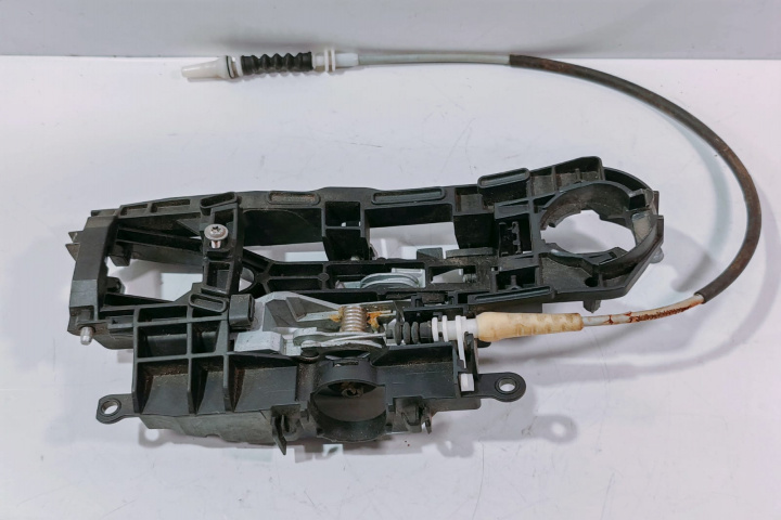 Broasca usa stanga X3717564908 BMW Seria 5 F07/F10/F11 [2009 - 2013]