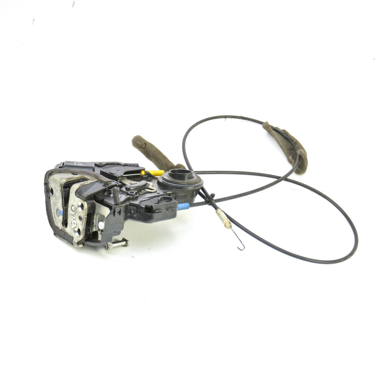 Broasca Usa Toyota Corolla Verso 2004-2009 2.2 D-4D 2Ad-Fhv Motorina Fata Stanga Volan Pe Stanga Lhd A046693