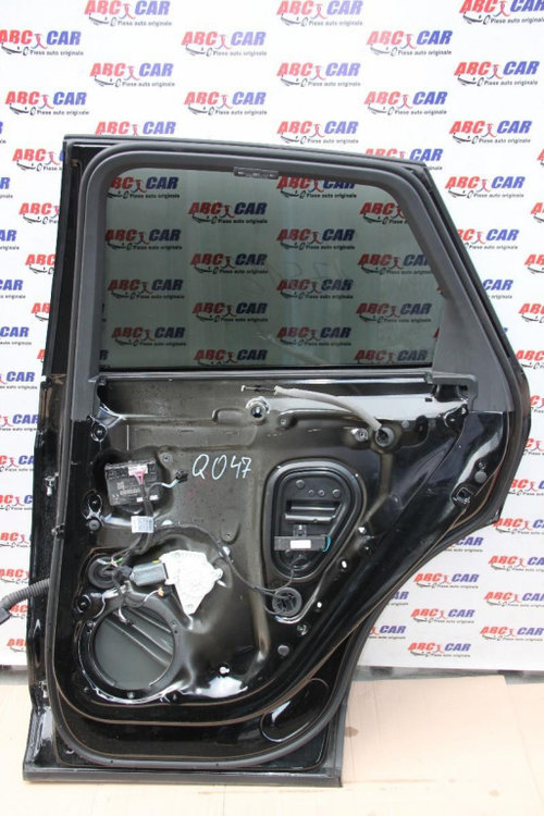 Broasca usa usa dreapta spate Audi Q5 2017-> 80A