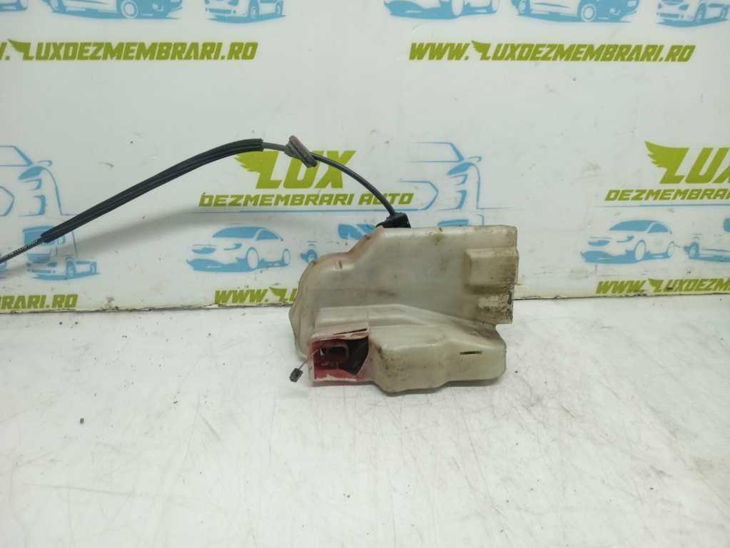 Broasca usa Volkswagen VW Touran [2003 -