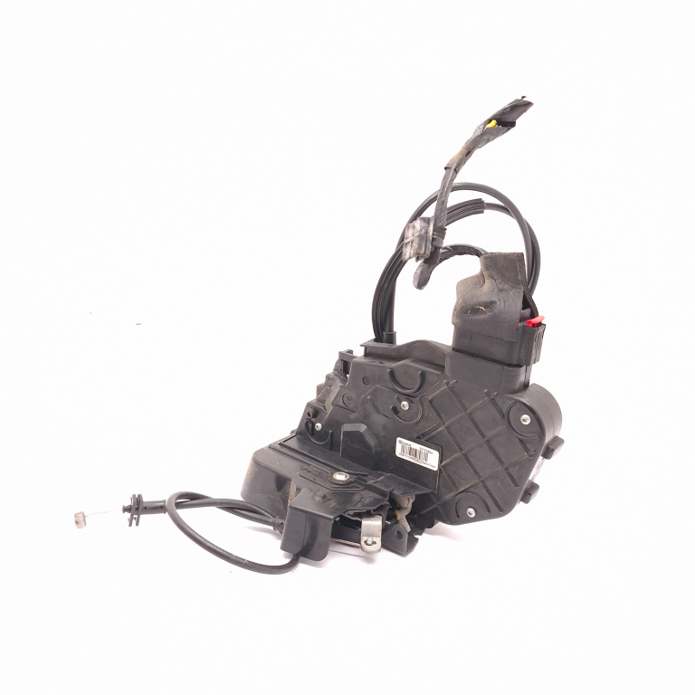 Broasca Usa Volvo C30 2006-2013 2.0 D D 4204 T Motorina Fata Dreapta A048069, 30753664, 4097Nc75Rb, 4097N862A, 240015103 Fomoco