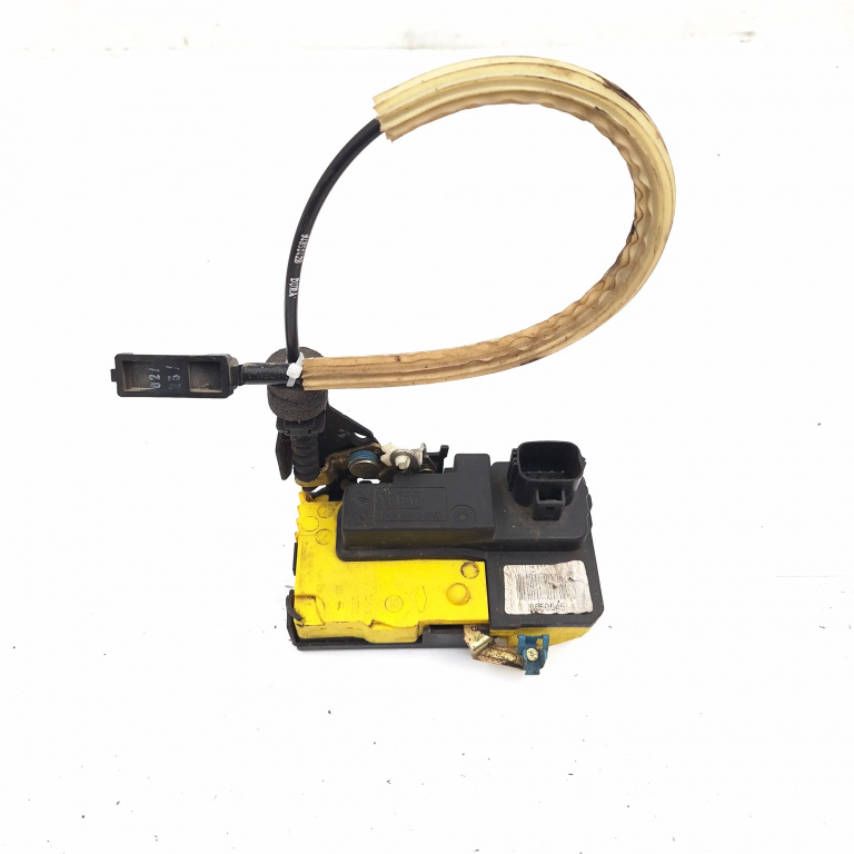 Broasca Usa Volvo S60 1 2000-2009 Fata Stanga 8650545 Valeo