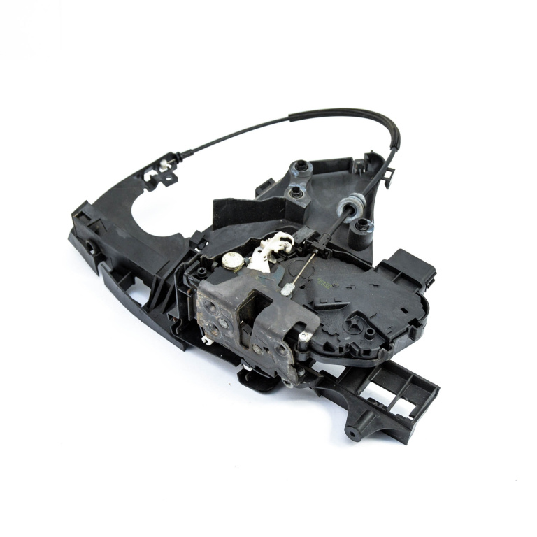 Broasca Usa Volvo V50 (Mw) 2004-2012 2.0 D D 4204 T Motorina Fata Stanga Volan Pe Stanga Lhd 30753658