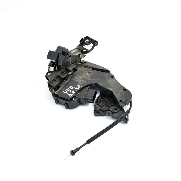 Broasca Usa Volvo V50 (Mw) 2004-2012 2.0 D D 4204 T Motorina Spate Dreapta Volan Pe Stanga Lhd 30753674 Brose