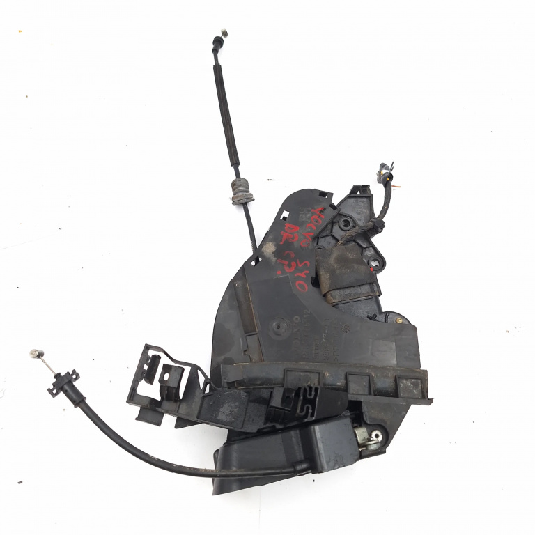 Broasca Usa Volvo V50 (Mw) 2004-2012 Spate Dreapta 30699112, 985917101, 985917-101 Brose