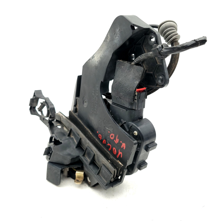 Broasca Usa Volvo V50 (Mw) 2004-2012 Spate Dreapta Volan Pe Dreapta Rhd 991818103, 30663579Rh, 991818103, 991818103, 30663579Rh Brose