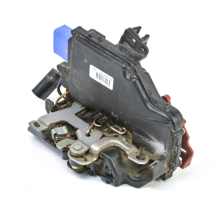Broasca Usa Vw Caddy 3 2004-2015 Fata Stanga Volan Pe Stanga Lhd 3D1837015A, 3D1 837 015 A, 3D1 837 015, 3D1837015
