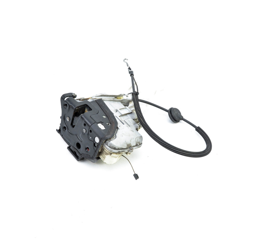 Broasca Usa Vw Eos (1F7, 1F8) 2006-2016 2.0 Fsi Bvy Benzina Fata Dreapta Volan Pe Dreapta Rhd 1P2837016