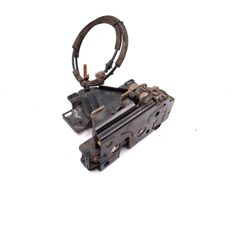 Broasca Usa Vw Lupo (3L, 6X, 6E) 1998-2005 Fata Stanga