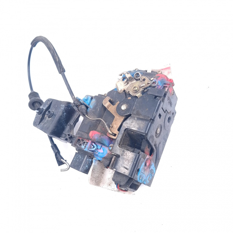Broasca Usa Vw Passat B5, B5.5 1996-2005 Spate Dreapta 3B0837868, 117626103