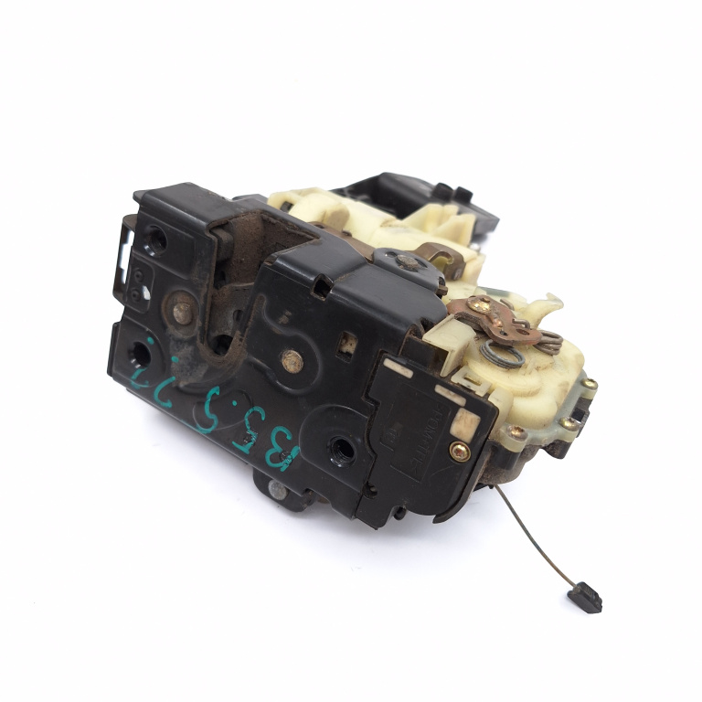 Broasca Usa VW PASSAT B5, B5.5 1996 - 2005 3B1837016AD, 3B1 837 016 AD, 3B1837016, 992620101, 992620-101