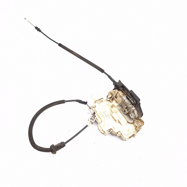 Broasca Usa Vw Passat B6 2005-2010 Fata Dreapta 3C2837016A