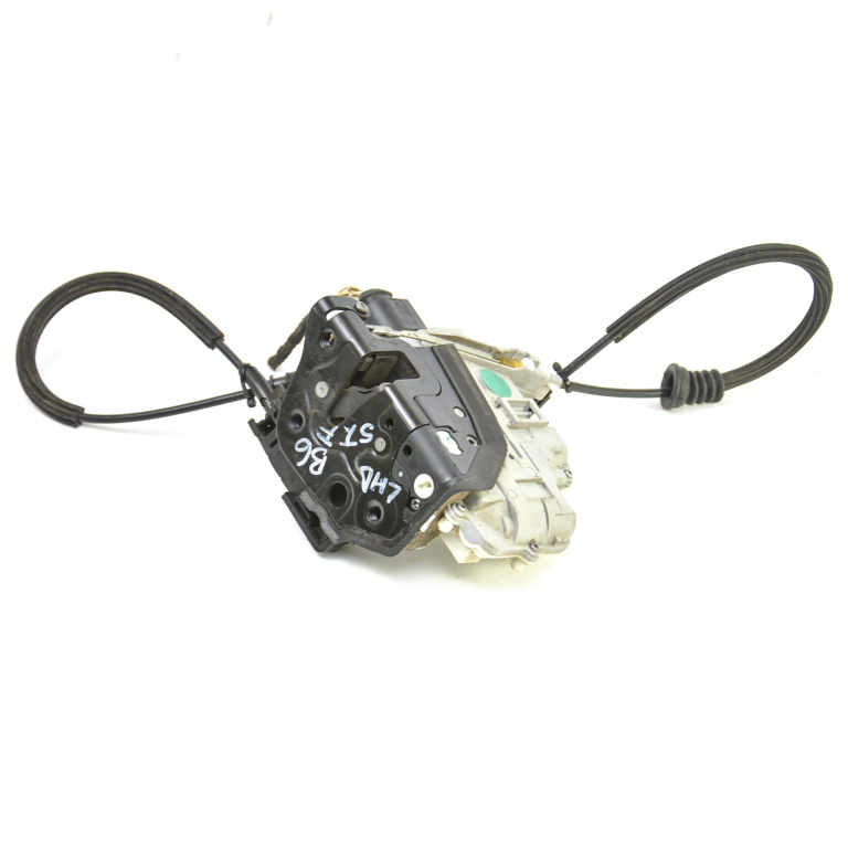 Broasca Usa Vw Passat B6 2005-2010 Fata Dreapta 3C1837016B, 3C1 837 016 B, 3C1 837 016 , 3C1837016