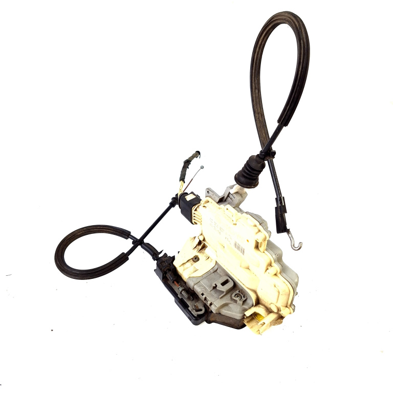 Broasca Usa Vw Passat B6 2005-2010 Fata Stanga Volan Pe Stanga Lhd Usa Batanta 3C1837015A, 3C1 837 015A, 3C1837015, 3C1 837 015