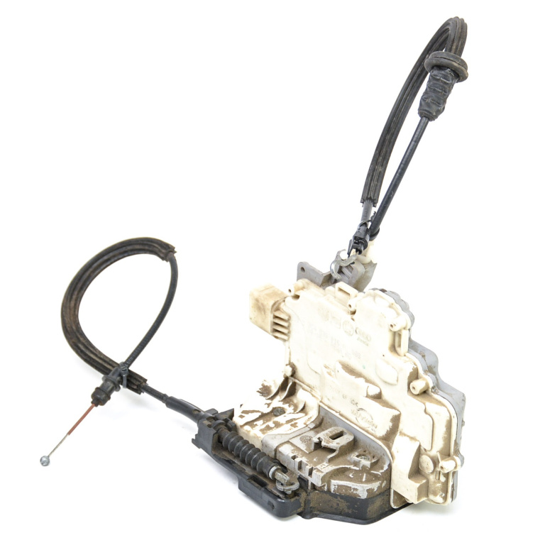 Broasca Usa Vw Passat B6 2005-2010 Spate Stanga Volan Pe Stanga Lhd 3C4839015A, 3C4 839 015 A, 3C4 839 015 , 3C4839015