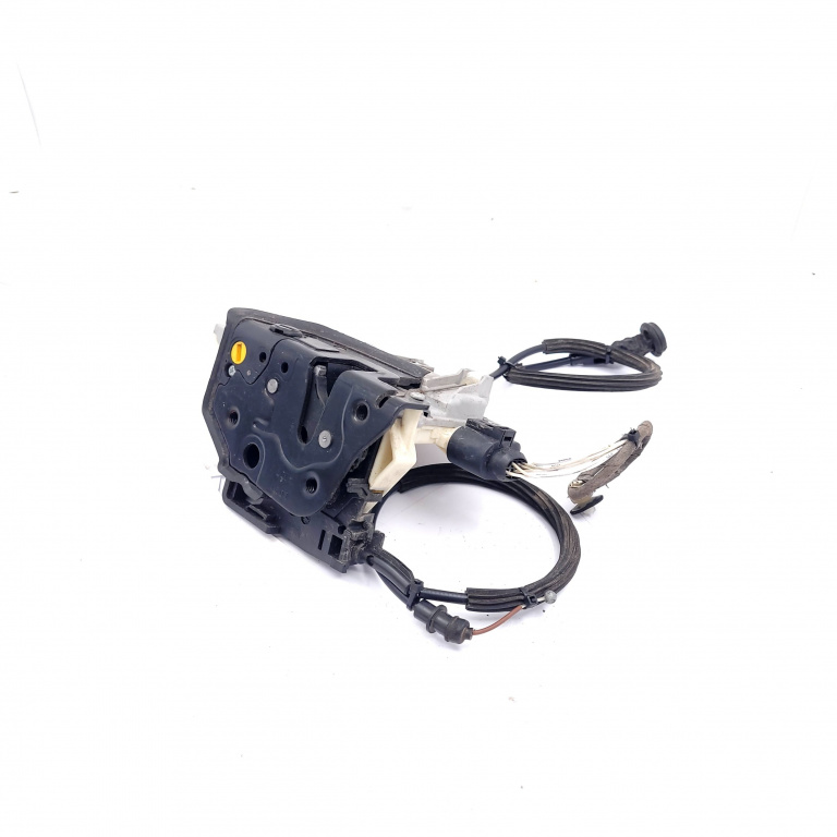Broasca Usa Vw Passat B6 2005-2010 Spate Stanga 3C4839015A, 3C4 839 015 A, 3C4839015, Cz3C4839015A