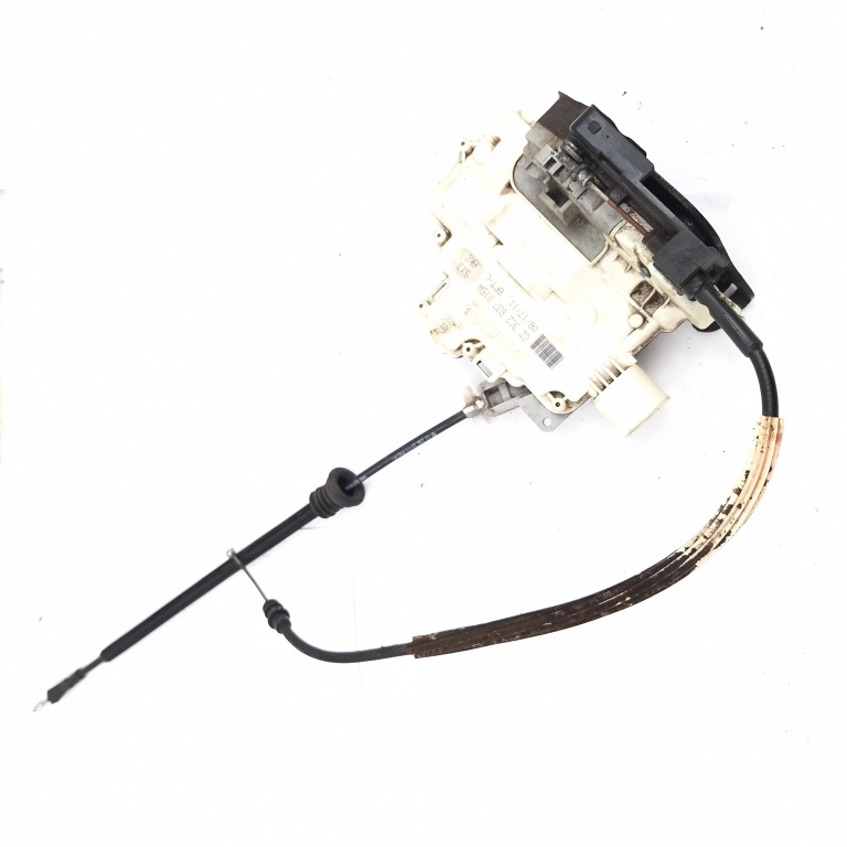 Broasca Usa Vw Passat B7 2010-2014 Fata Stanga Volan Pe Dreapta Rhd 3C2837015A, 3C2 837 015 A, 3C2837015, A046465 Huf