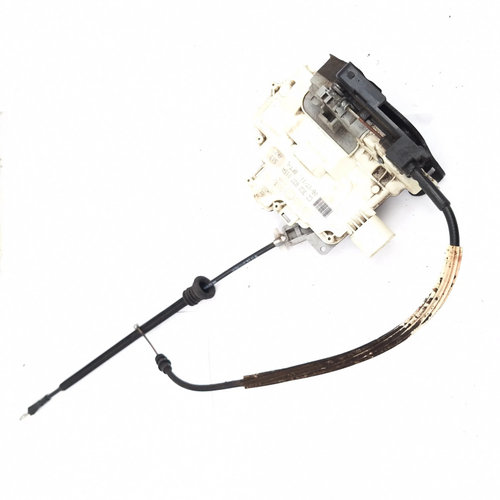 Broasca Usa Vw Passat B7 2010-2014 Fata Stanga Volan Pe Dreapta Rhd 3C2837015A, 3C2 837 015 A, 3C283...