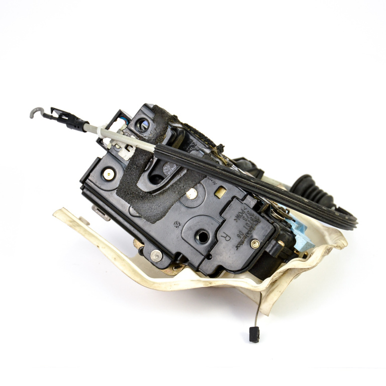Broasca Usa Vw Phaeton (3D) 2002-2016 3.0 V6 Tdi 4Motion Bmk Motorina Fata Dreapta Volan Pe Stanga Lhd 3D1837016 Arvinmeritor